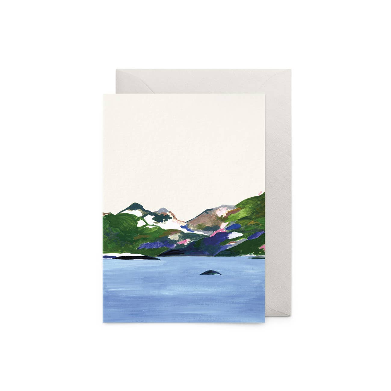 Karte Cove