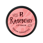 Lippenbalsam - Vegan - 10 ml: Raspberry