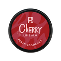 Lippenbalsam - Vegan - 10 ml: Cherry
