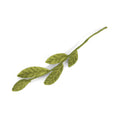 Filz Blätter