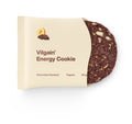 Bio Energy Cookie | Schokolade & Haselnüsse