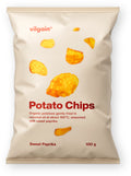 BIO Kartoffelchips Paprika