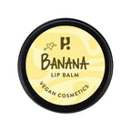 Lippenbalsam - Vegan - 10 ml: Banana
