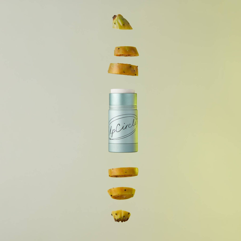 Plastikfreies, nachfüllbares Deo mit Macadamia und Bergamotte