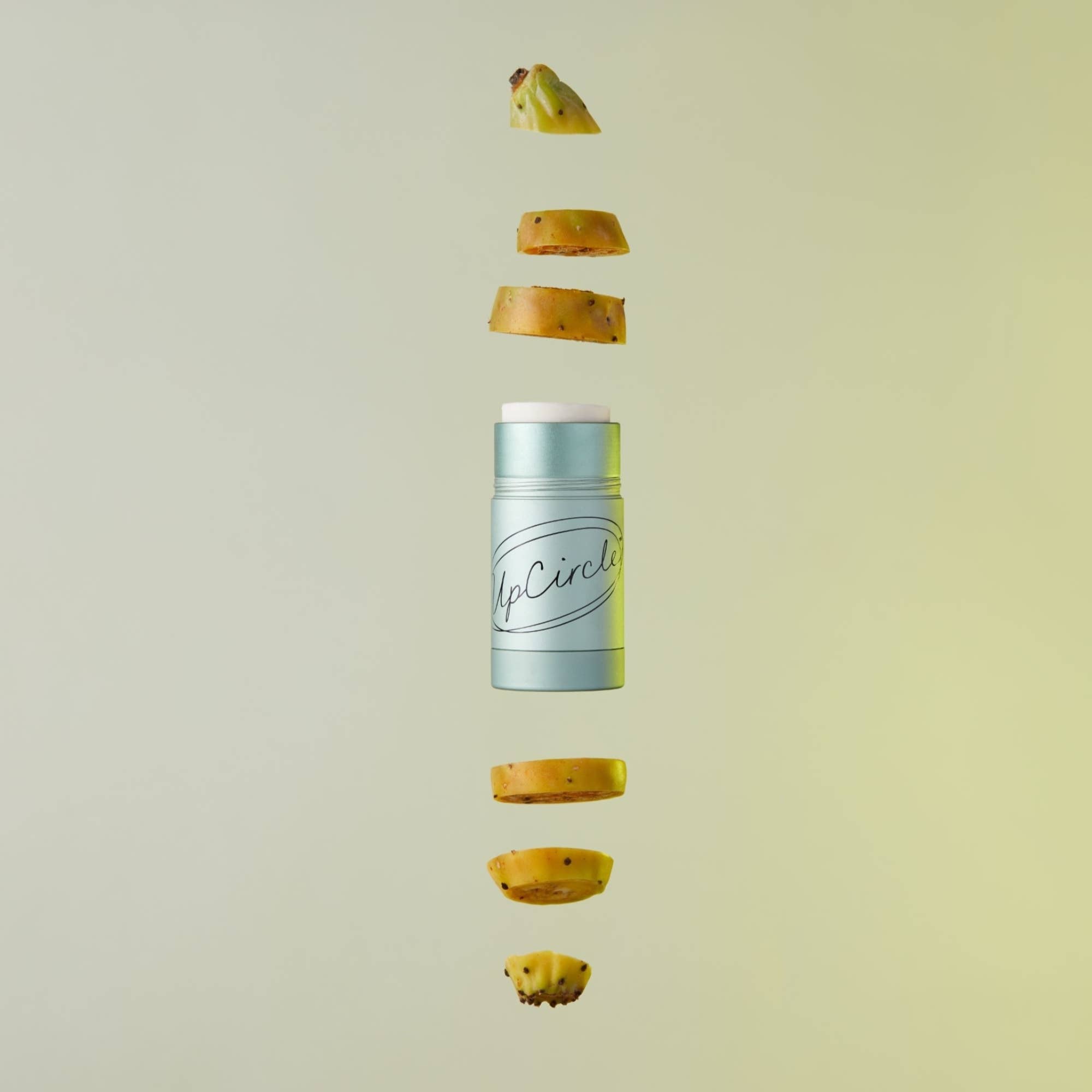 Plastikfreies, nachfüllbares Deo mit Macadamia und Bergamotte