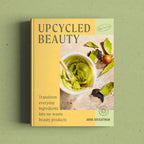 Buch UpCycled Beauty