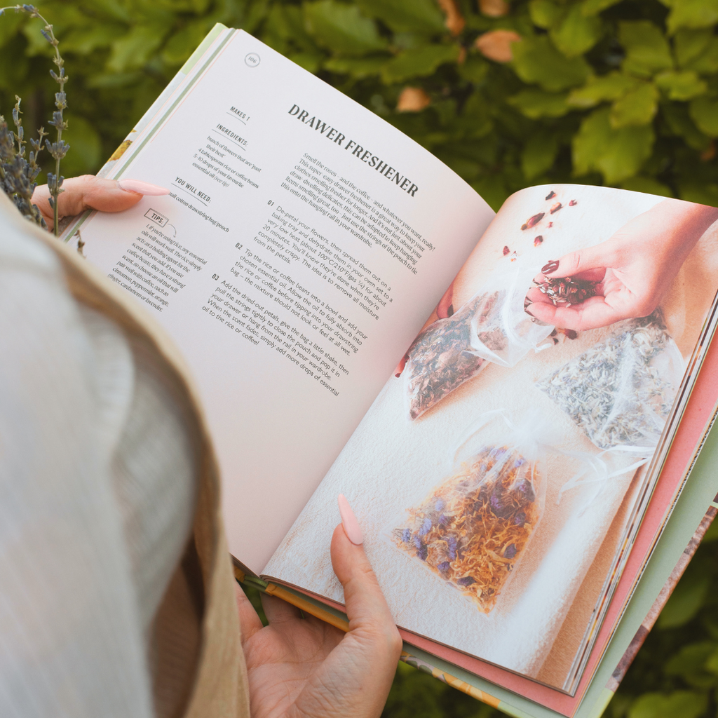 Buch UpCycled Beauty