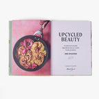 Buch UpCycled Beauty