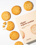 Bio Cookies Kokos