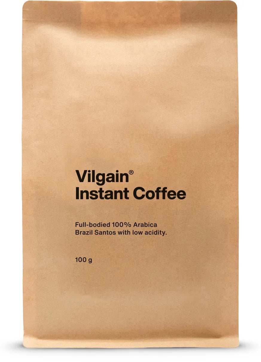 Instantkaffee Arabica