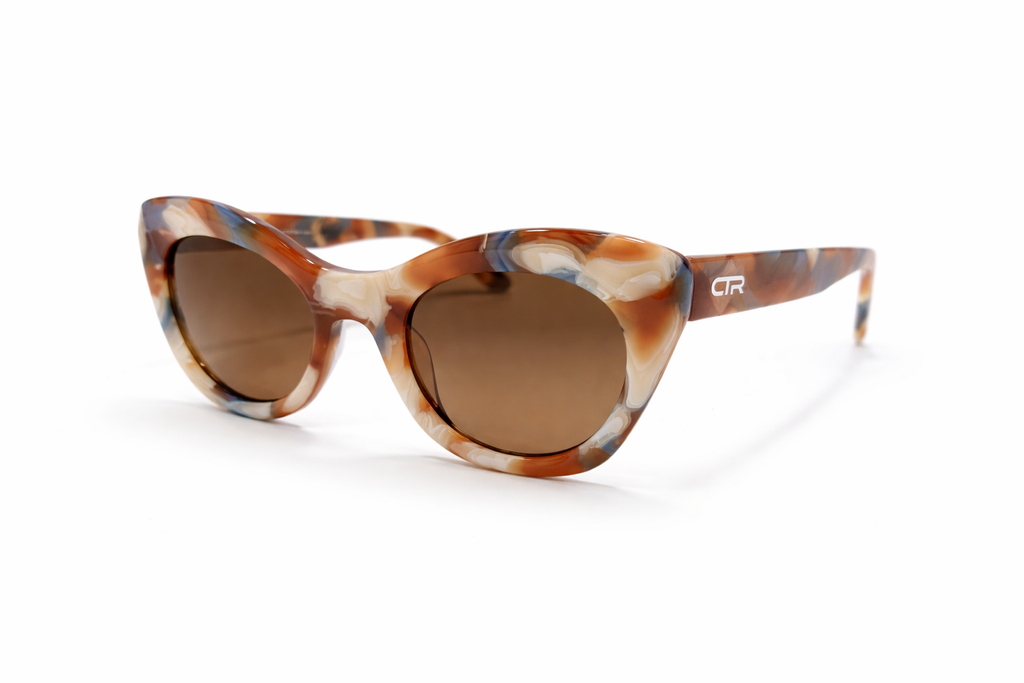Sonnenbrille Belen Eco