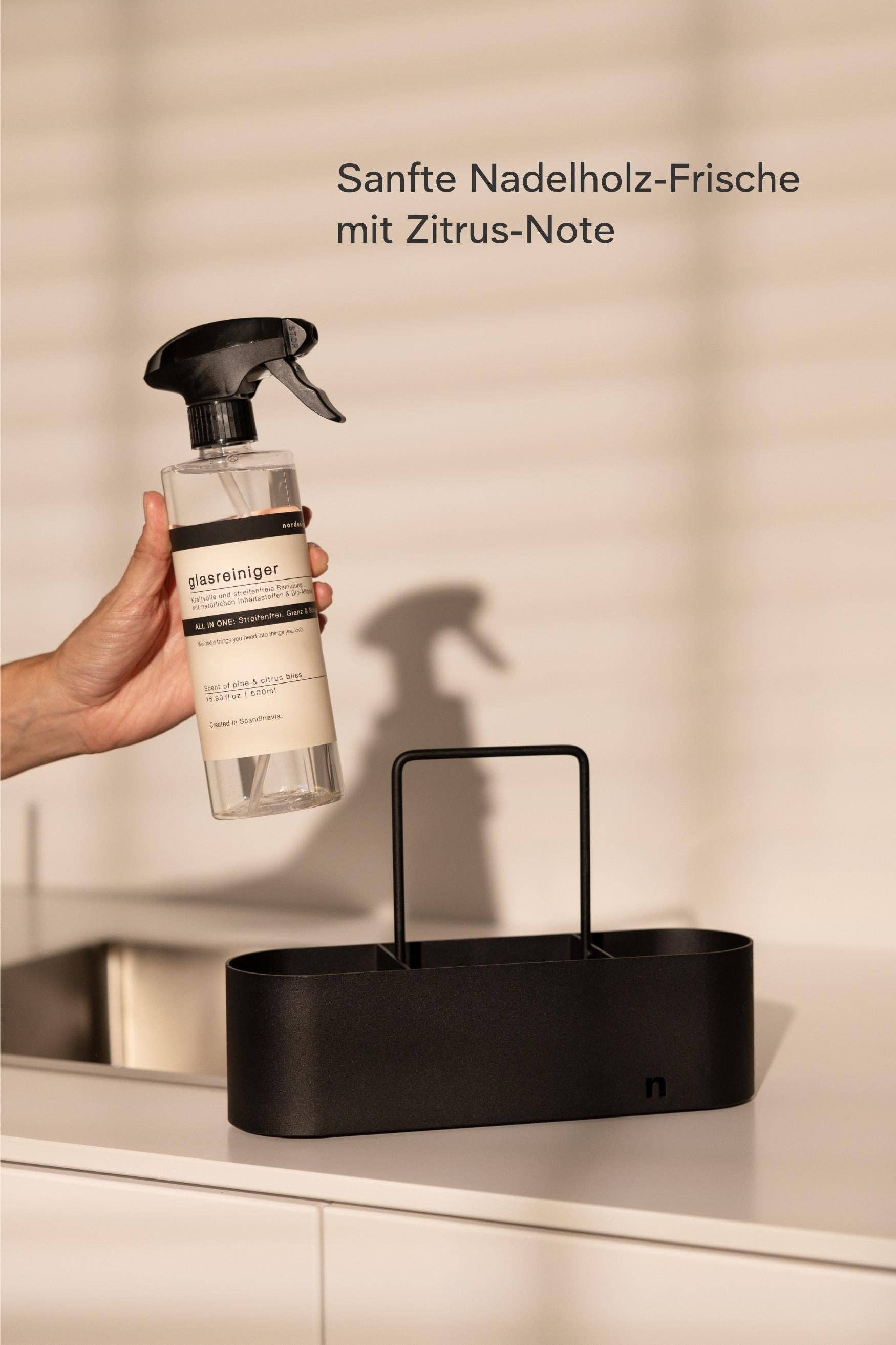 Glasreiniger, 500ml