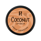 Lippenbalsam - Vegan - 10 ml: Coconut