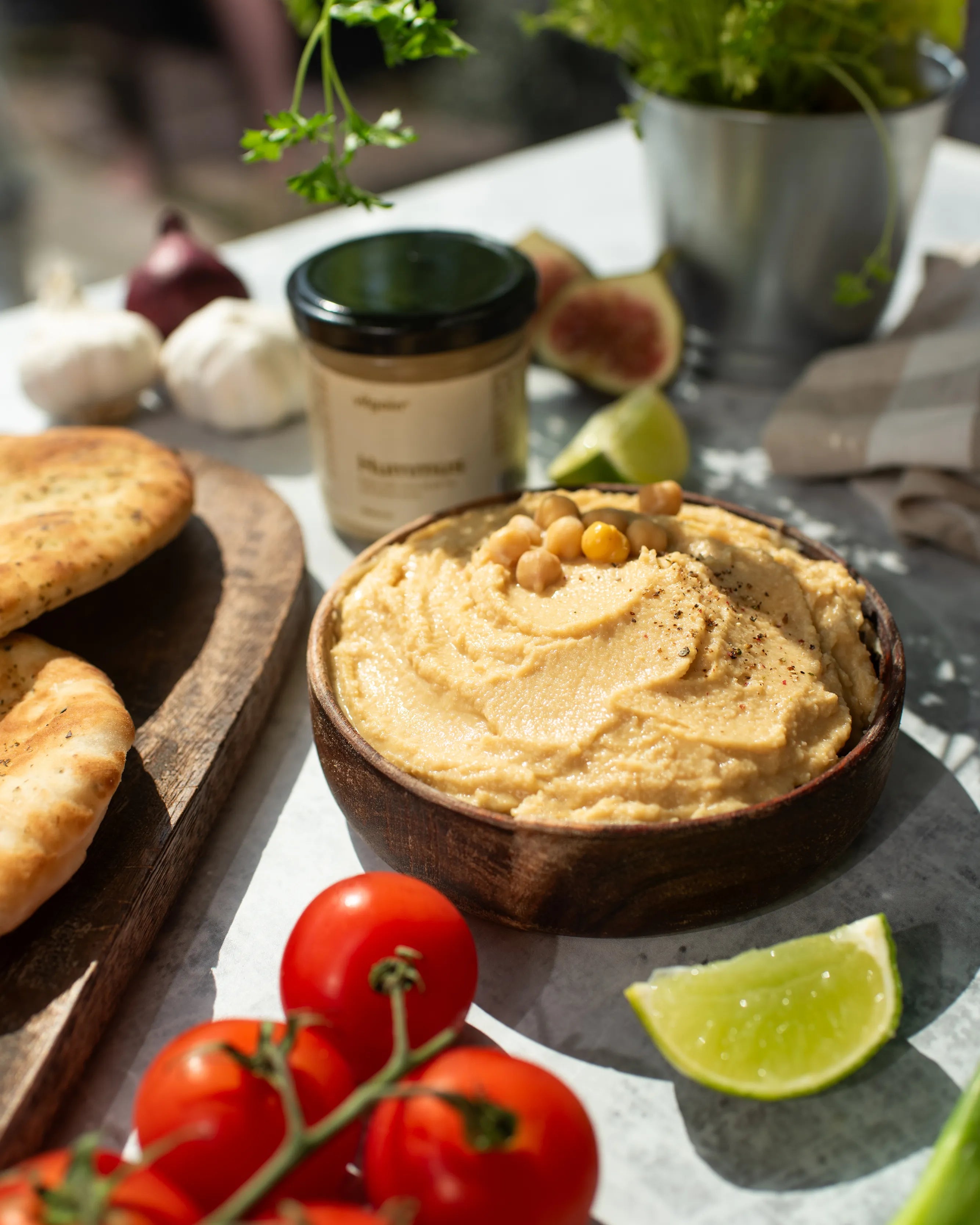 Hummus