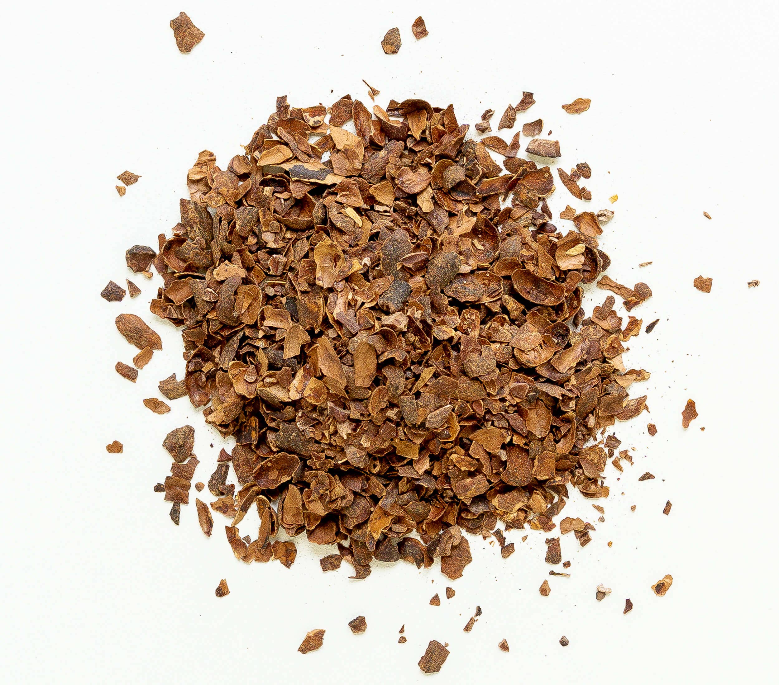 Bio Tee Kakaoschalen Chai