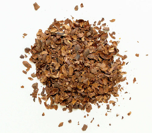 Bio Tee Kakaoschalen Chai
