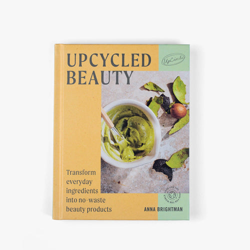 Buch UpCycled Beauty