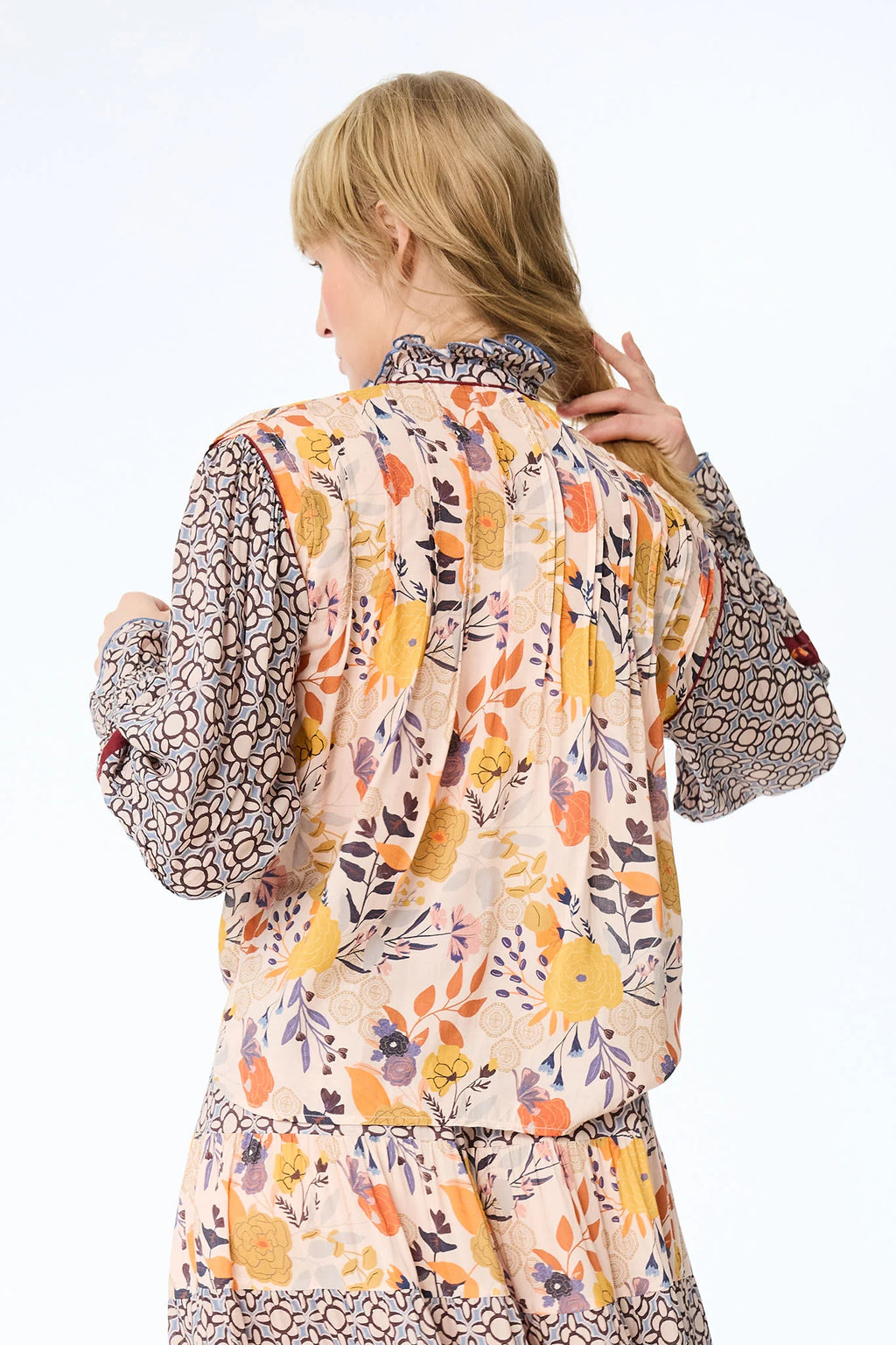 Bluse Emira