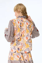 Bluse Emira