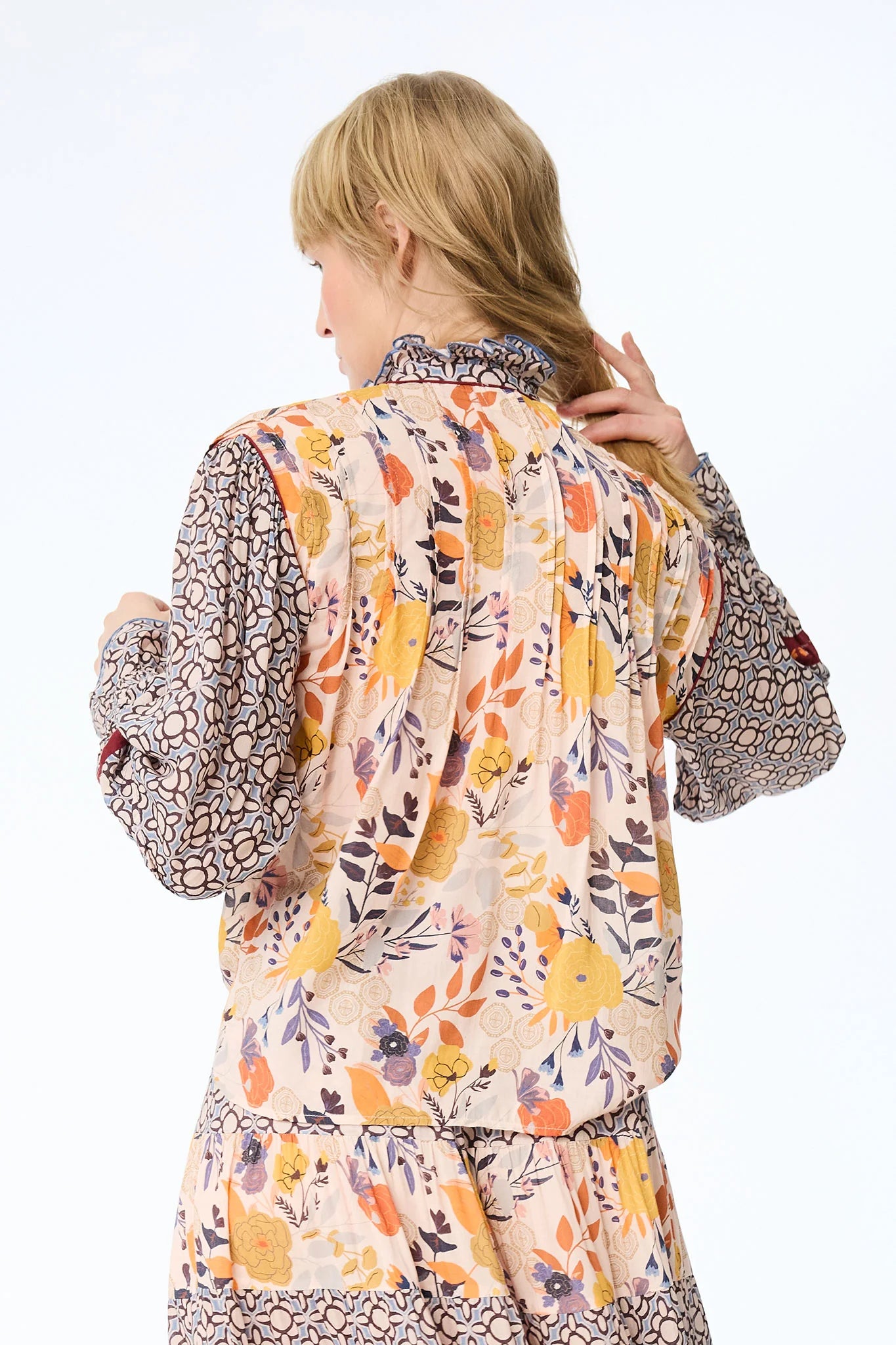 Bluse Emira