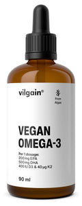 Veganes Omega-3