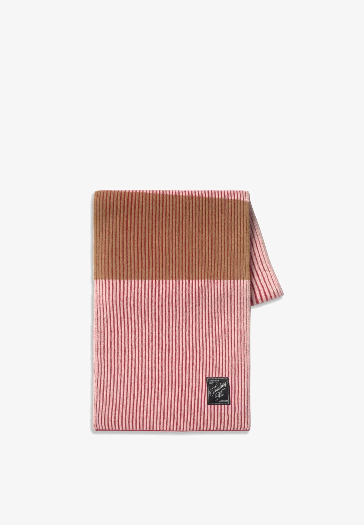 Schal Ghede | Red