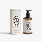 Seife Palmarosa und Vetiver