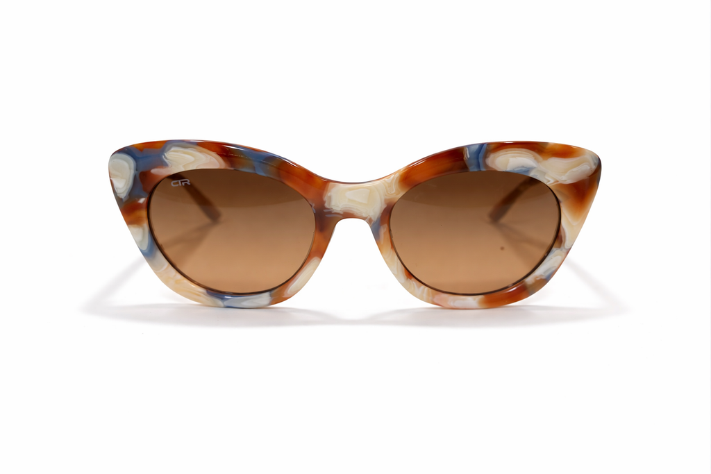 Sonnenbrille Belen Eco