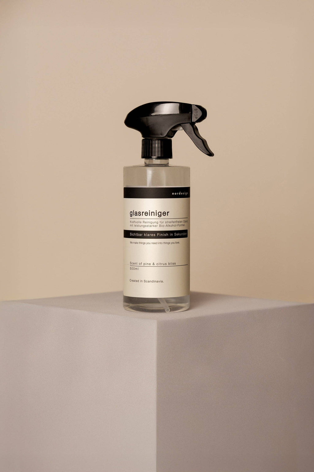 Glasreiniger, 500ml