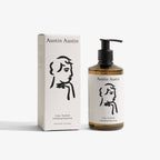 Seife mit Zeder & Patchouli