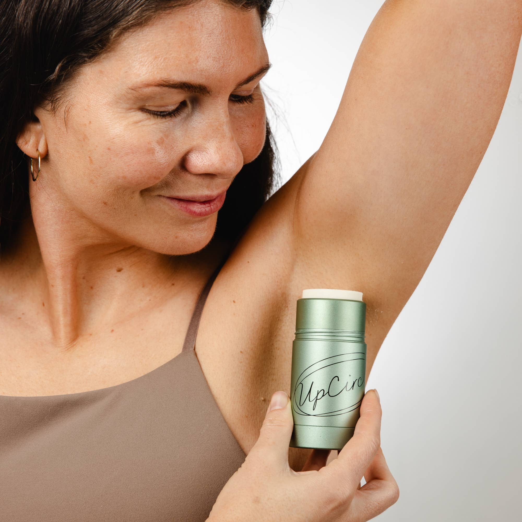Nachfüllpackung für plastikfreies Deodorant