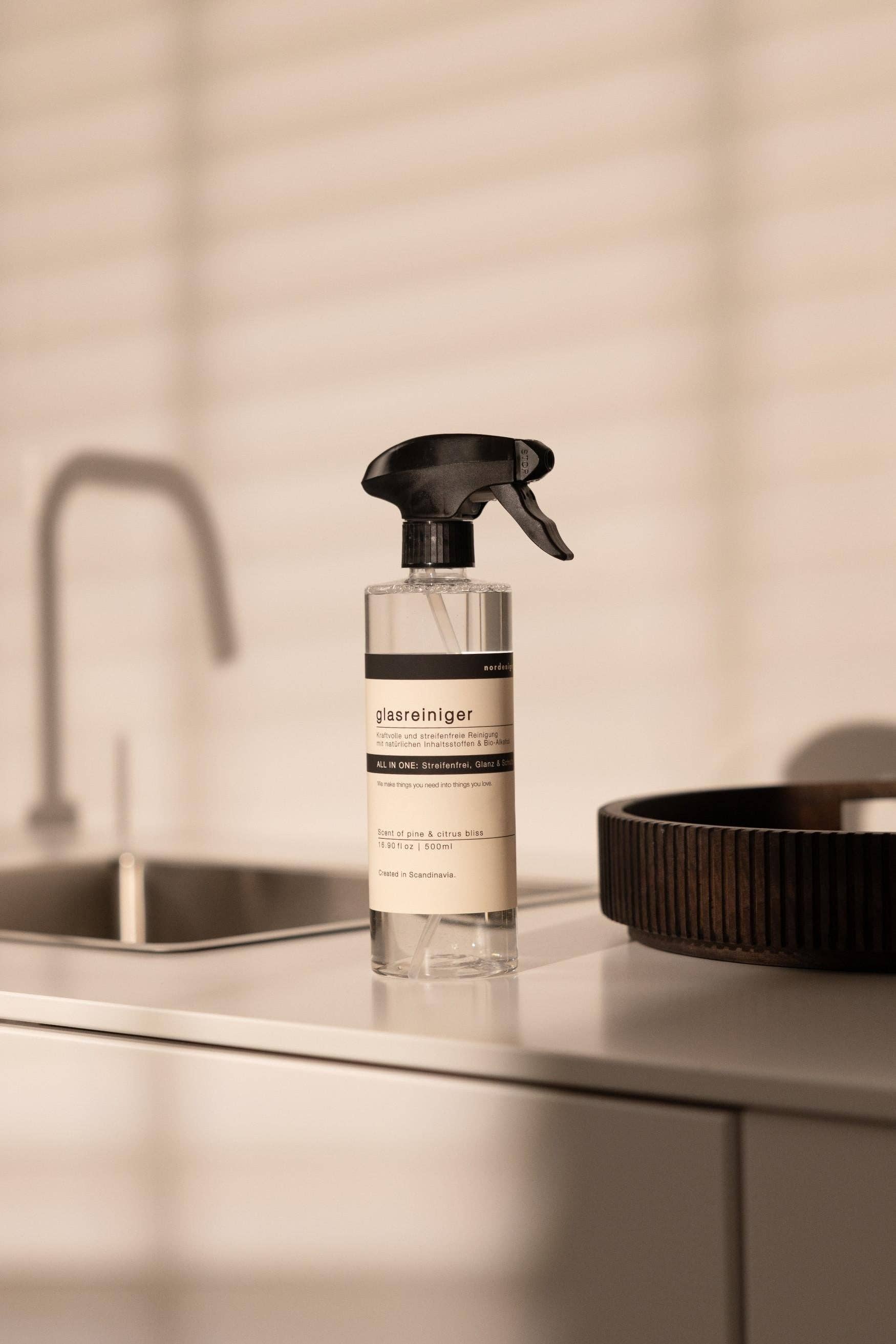 Glasreiniger, 500ml