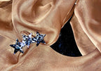 Hair Clip Starlight | eco-friendly Star Hairclip | Sustainable Susi