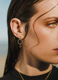 Ohrringe Barromean Pendulum Studs