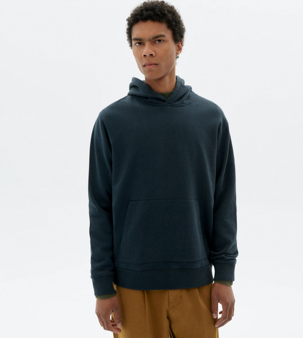 Hoodie Simon Sol aus 100% Bio Baumwolle