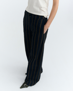 Hose Serena aus 100% Bio Baumwolle