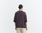 Strickshirt Zenna Stripes
