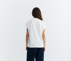 Shirt Volta Siesta Dog aus 100% Bio Baumwolle