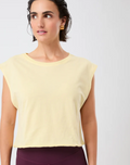 Top Relax Fit | Citrus Rush