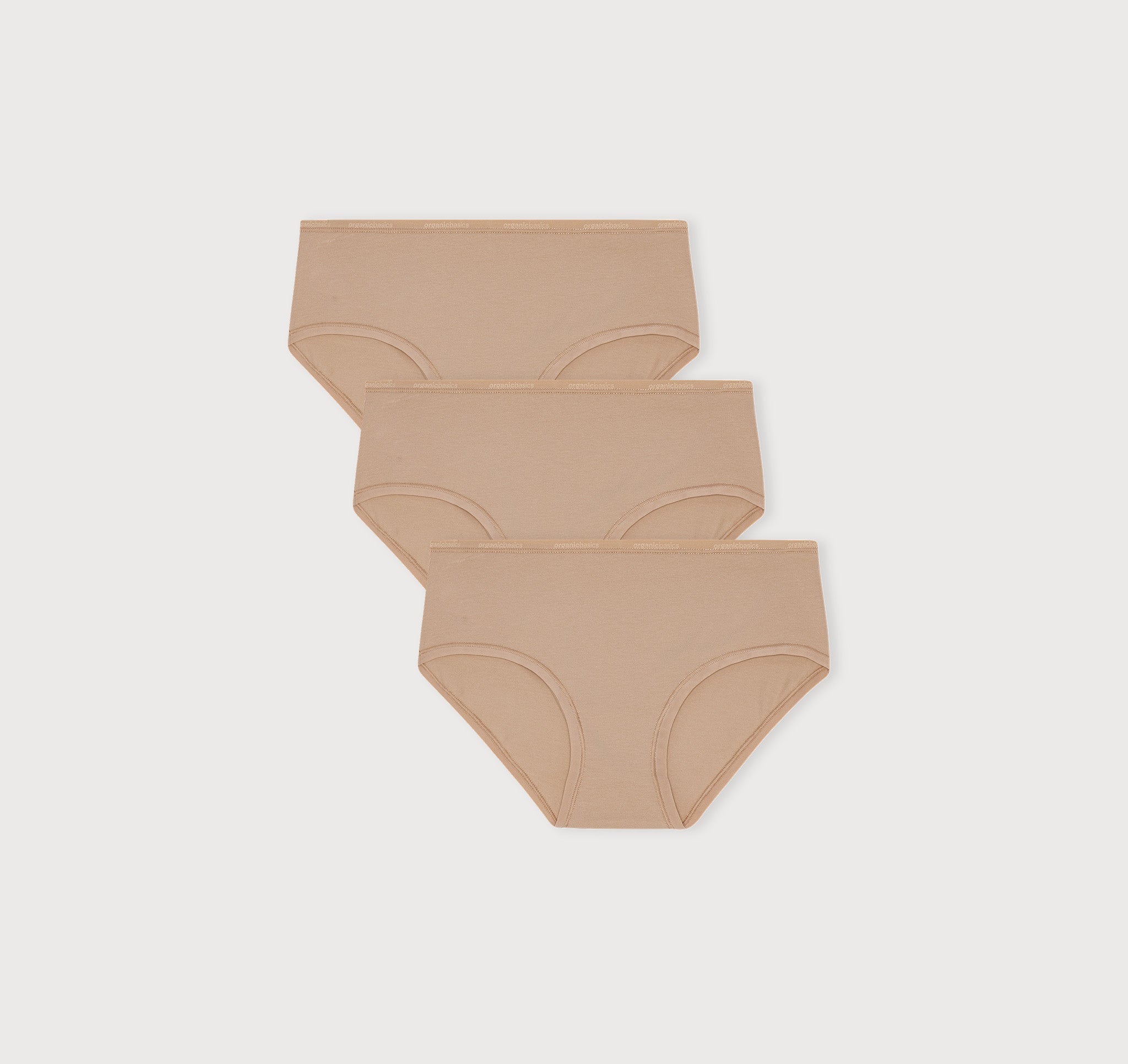 Core Brief | Beige