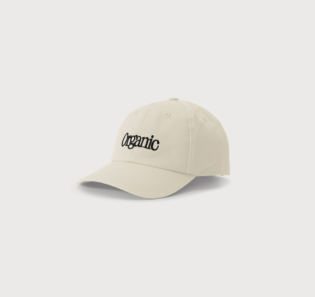 Casual Cap