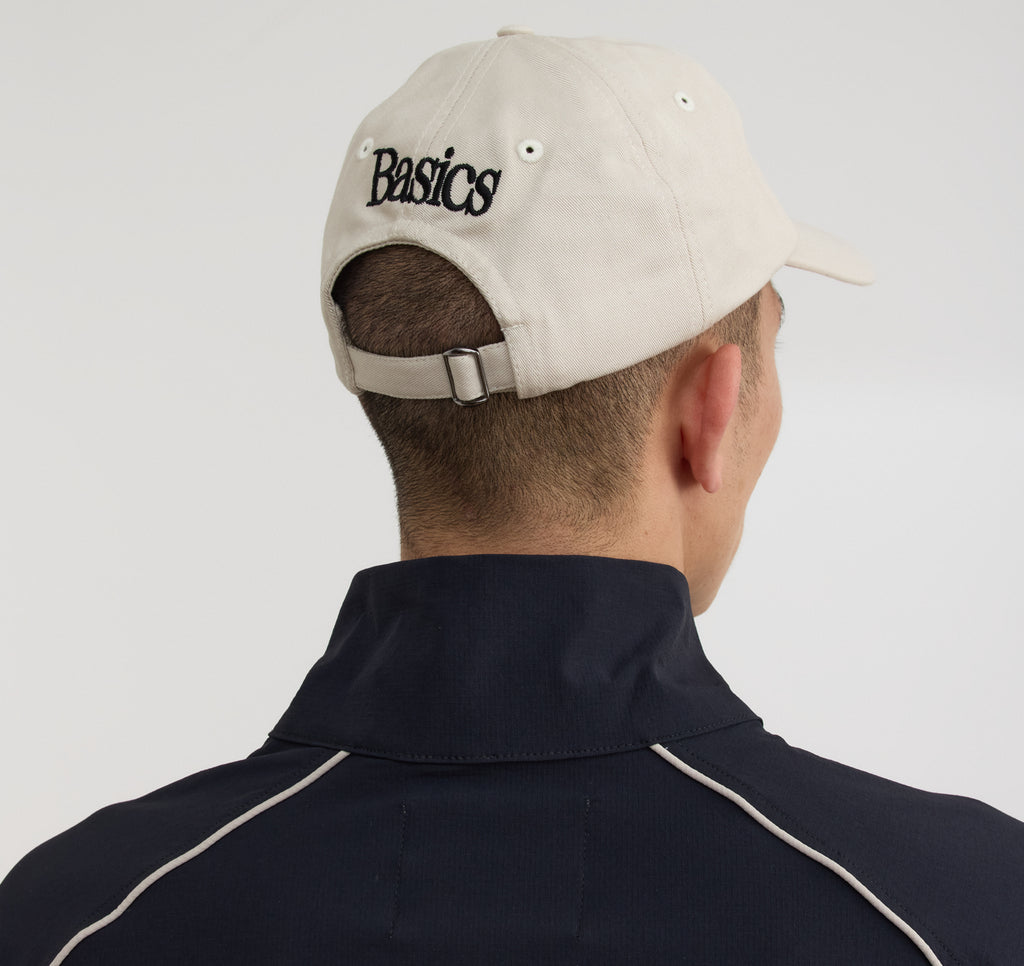 Casual Cap