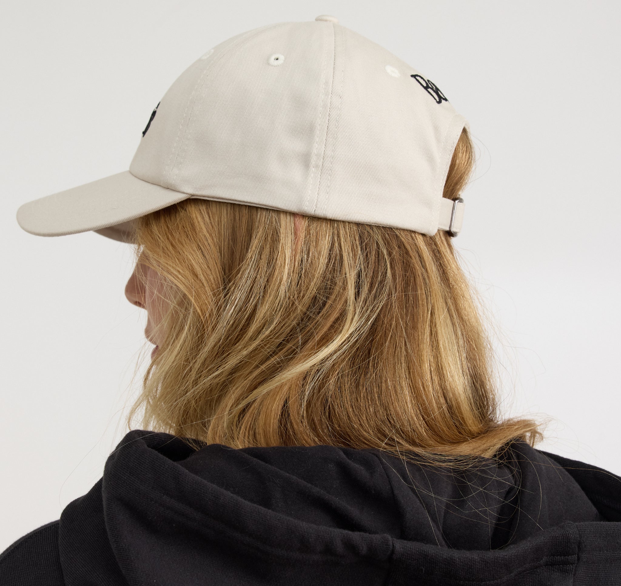 Casual Cap