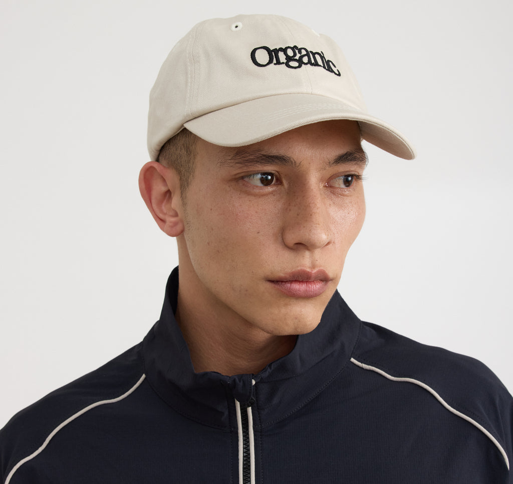 Casual Cap