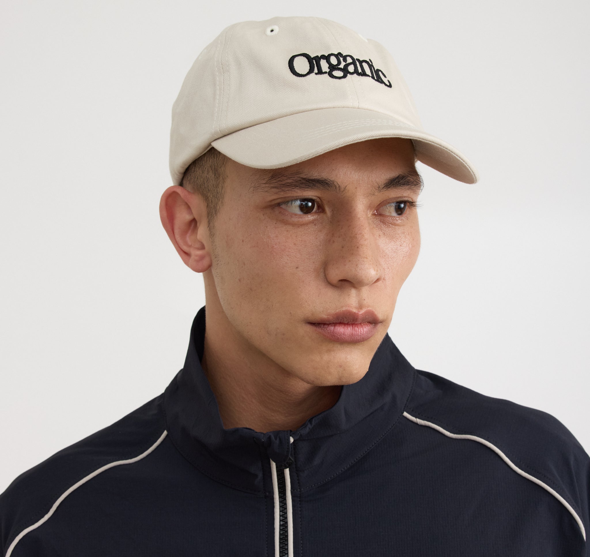 Casual Cap