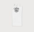 Core Crew Socks 2-pack | White