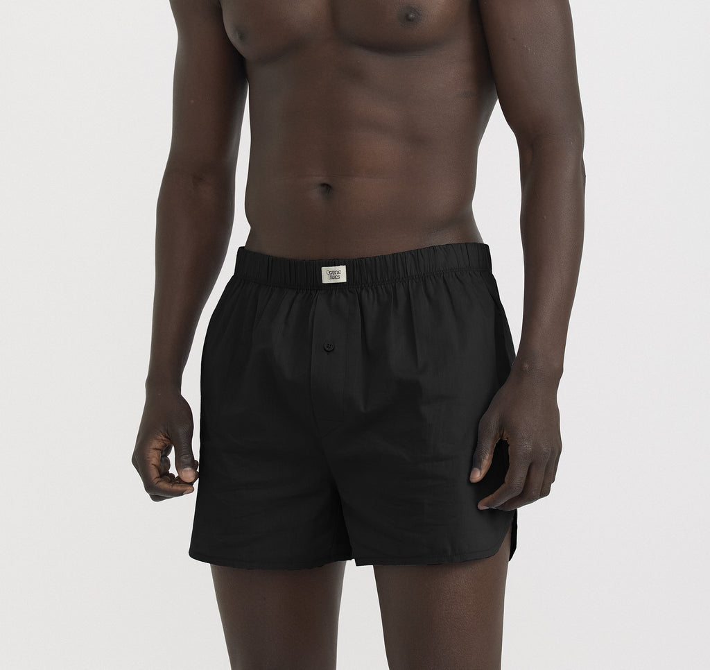 Core Boxer