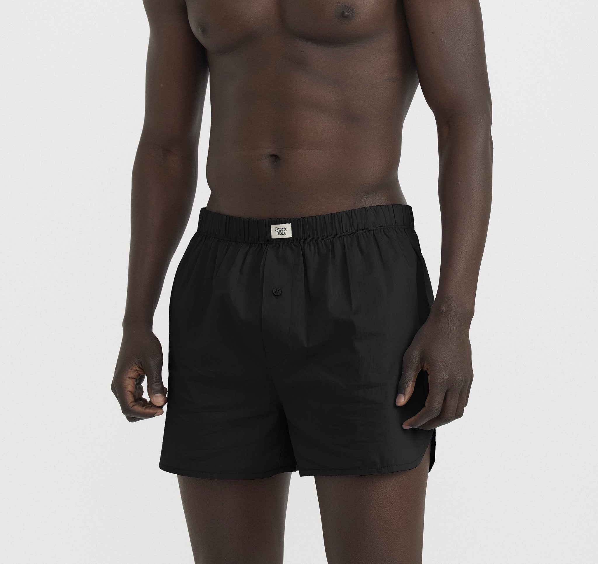 Core Boxer
