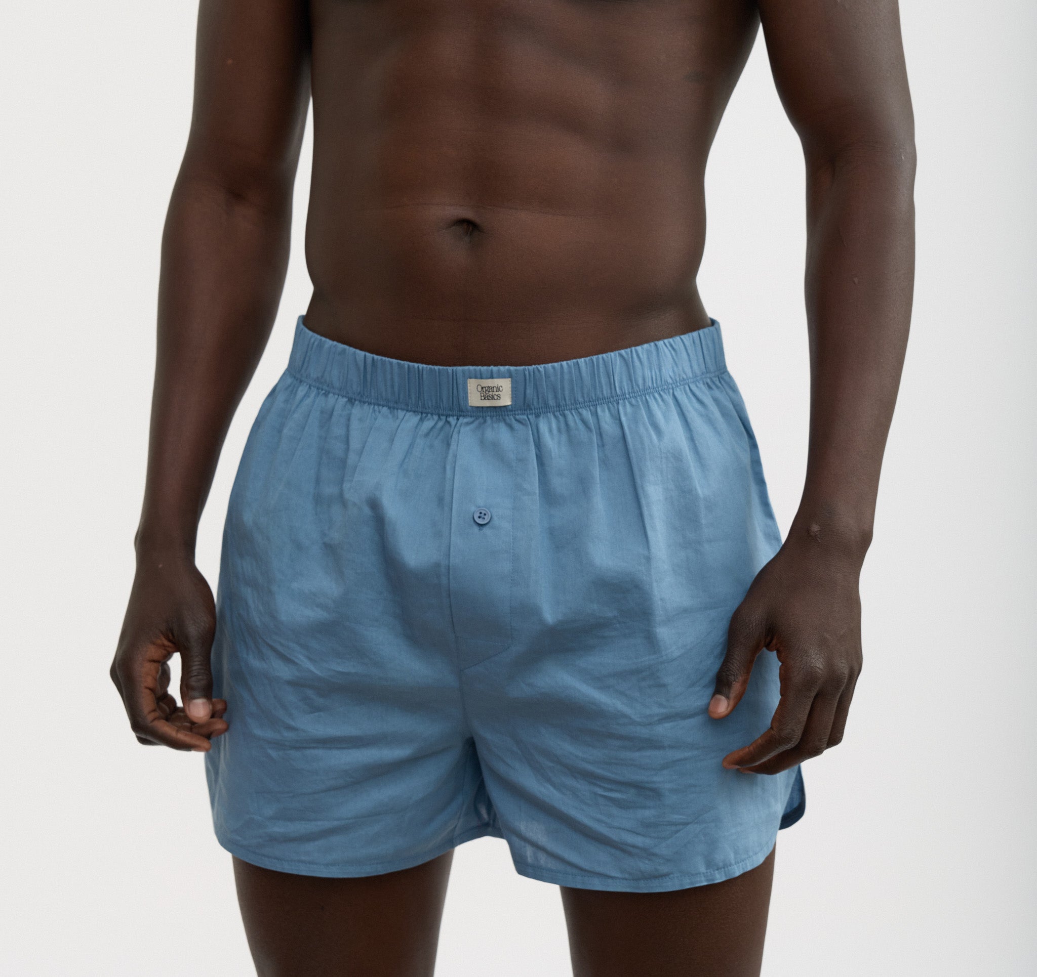 Core Boxer