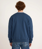 Boxy Sweater aus 100% Bio Baumwolle
